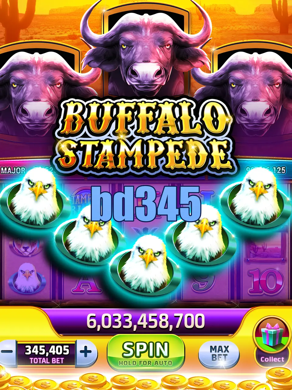 bd345 APK
