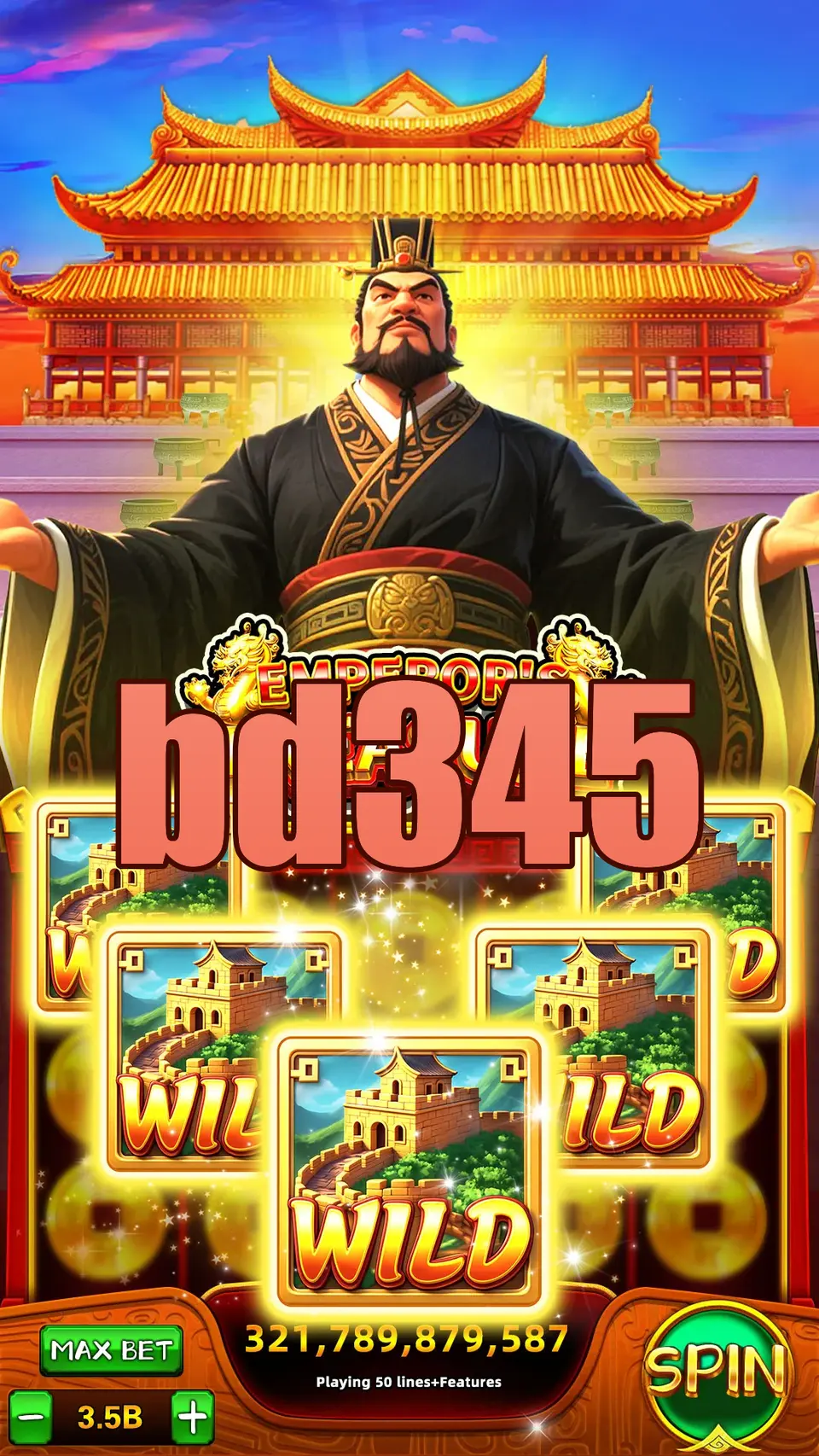 bd345 APK