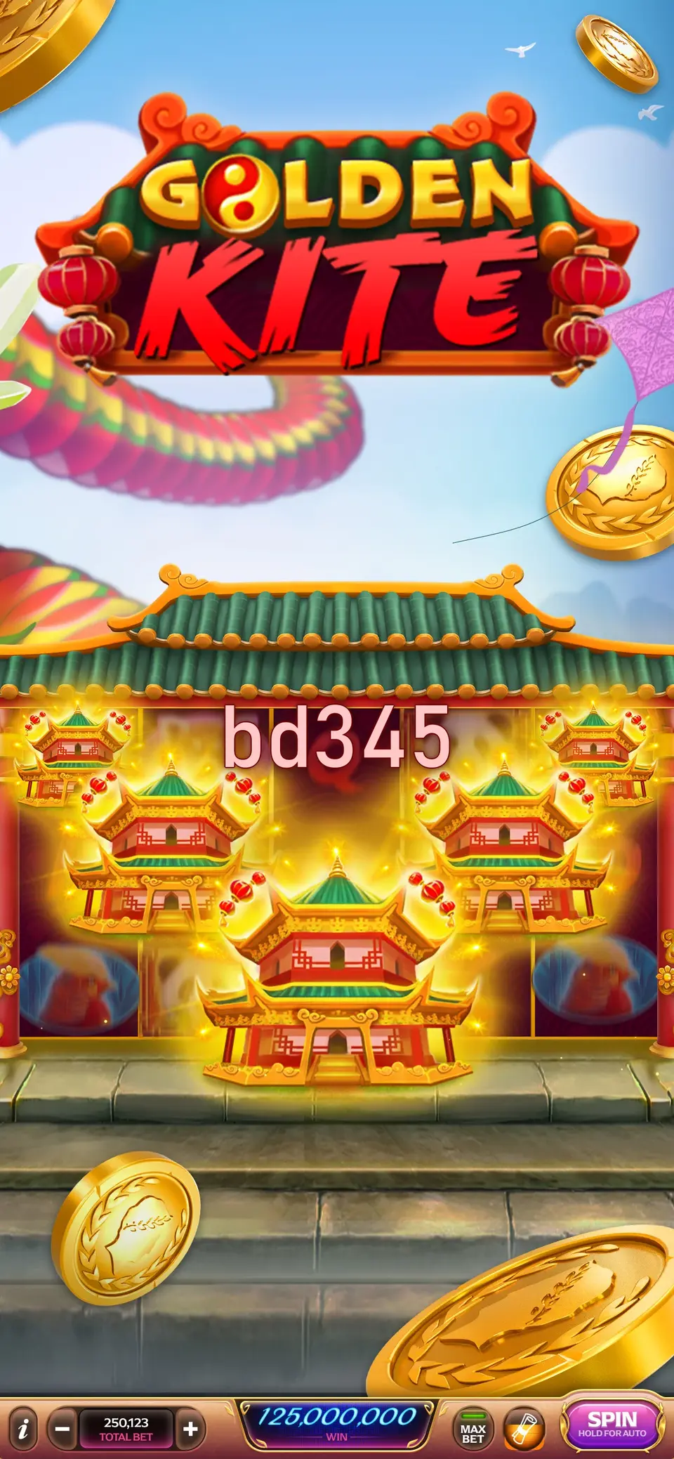 bd345 APK