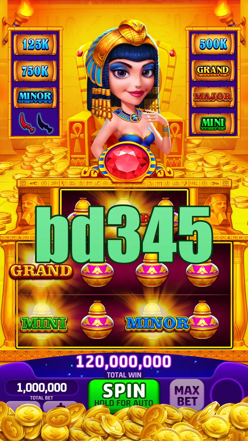 bd345 লগইন