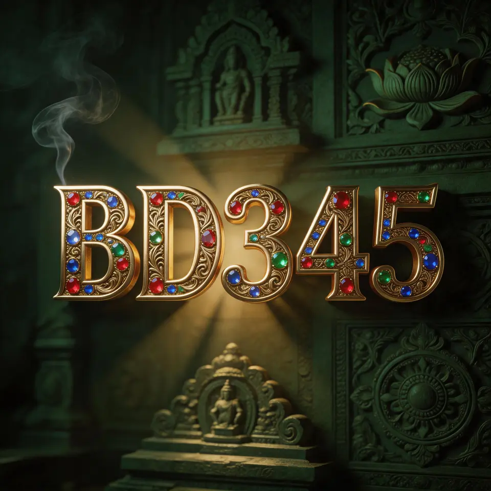 bd345 এখনই নিবন্ধন করুন - ডাউনলোড APK