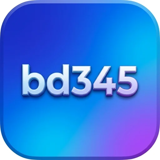 bd345 Logo - অফিসিয়াল